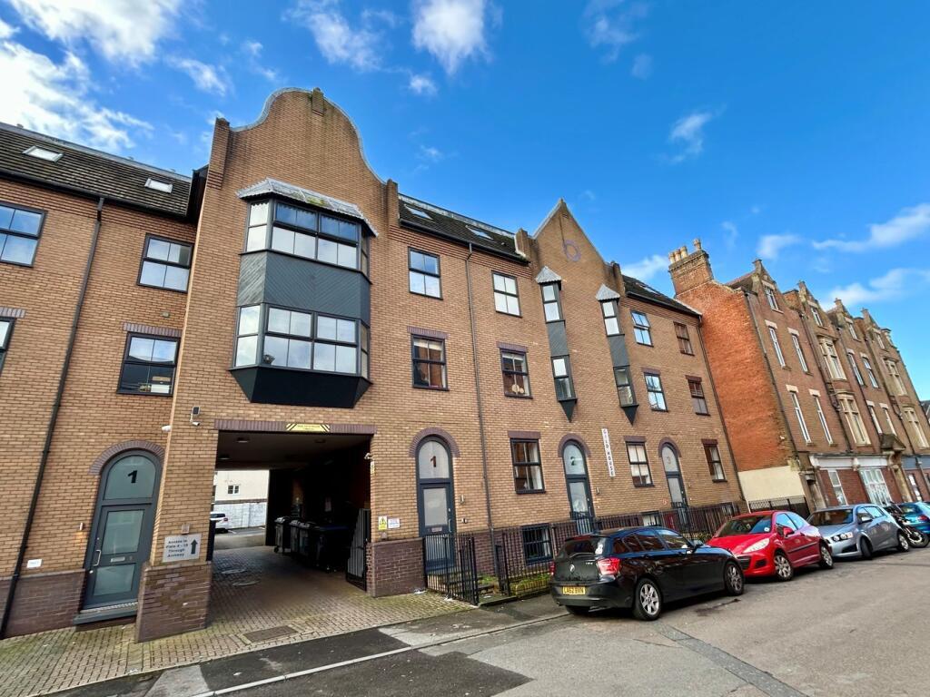 Main image of property: Norwich Avenue West, Bournemouth, BH2