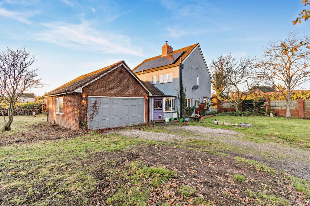 Main image of property: Watling Street, Muckley Corner, Lichfield, WS14