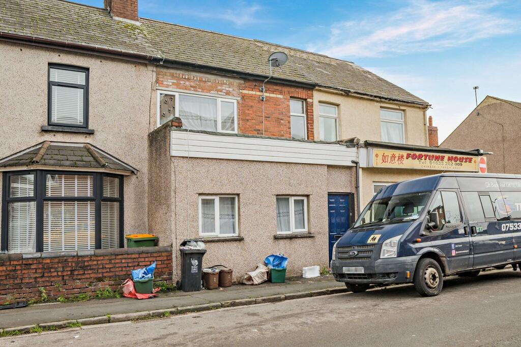 Main image of property: Durham Road, Newport, NP19