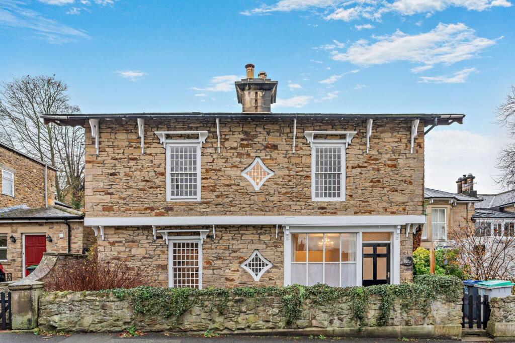 Main image of property: Snows Green Road, Consett, DH8