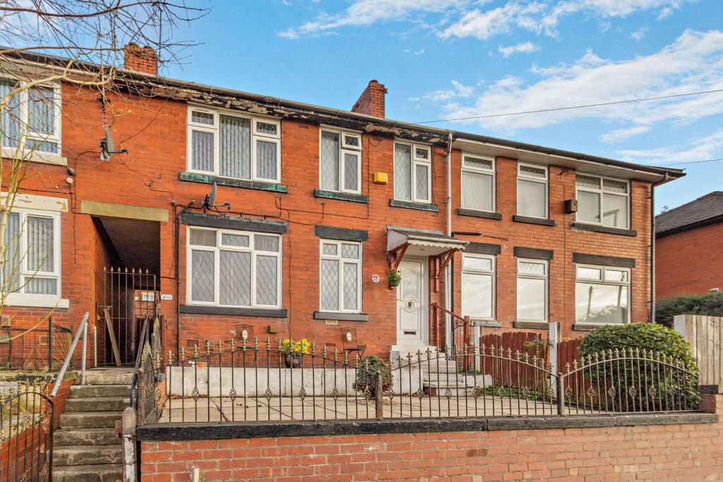 Main image of property: Vulcan Street, Oldham, OL1
