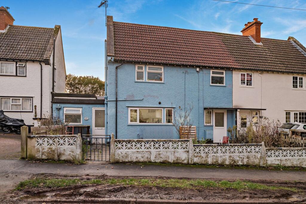 Main image of property: Goldney Avenue, Warmley, Bristol, BS30