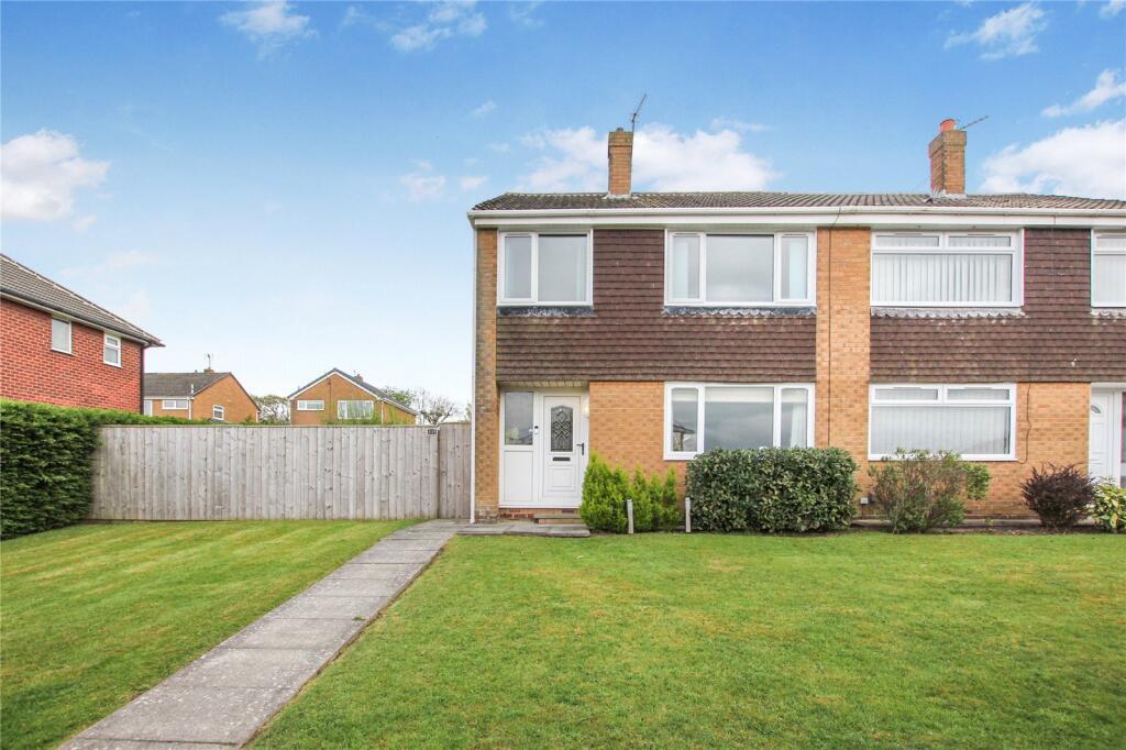 Main image of property: Guildford Road, Middlesbrough, TS6