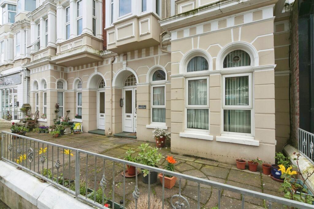 Main image of property: Mostyn Avenue, Llandudno, LL30