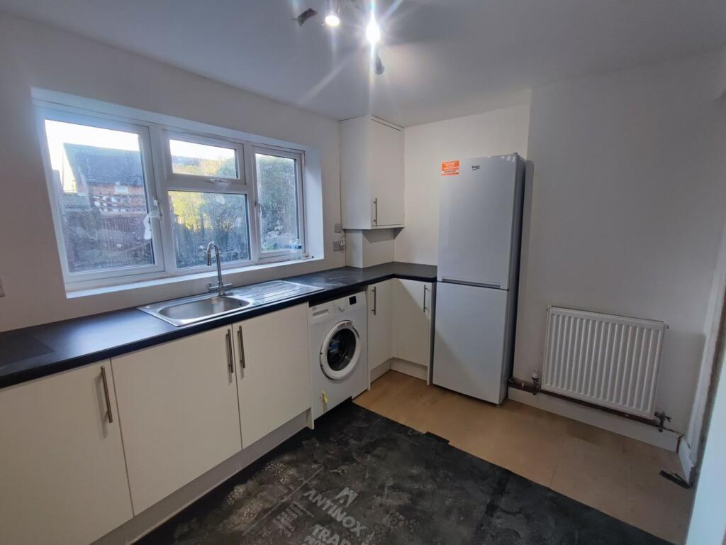 Main image of property: Church Close, Biddulph, Stoke-on-Trent, ST8