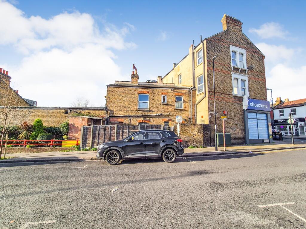 Main image of property: High Street, Thornton Heath, CR7