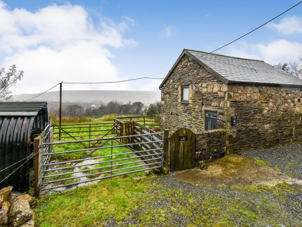 Main image of property: Mountain Road, Upper Brynamman, Ammanford, SA18