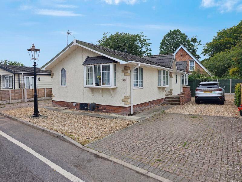 Main image of property: Grange Park Road, Orton Grange, Carlisle, CA5