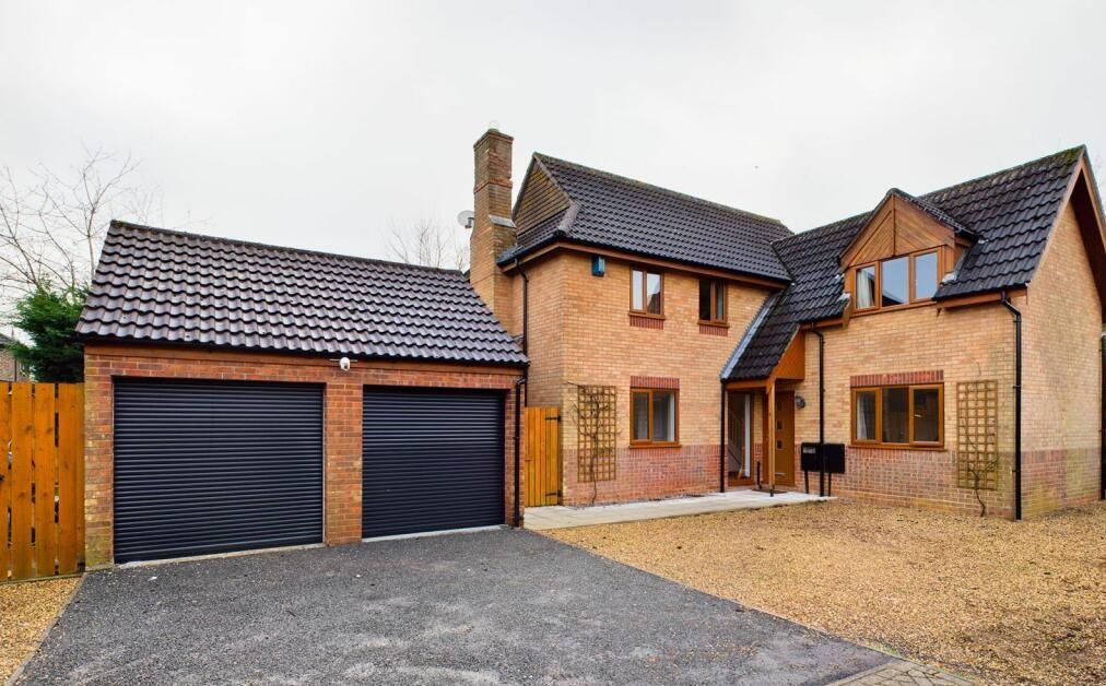 Main image of property: Wood Lane, Hartwell, Northampton, NN7