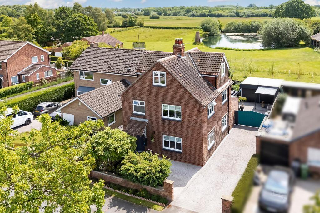 Main image of property: Moor Lane, York, YO24