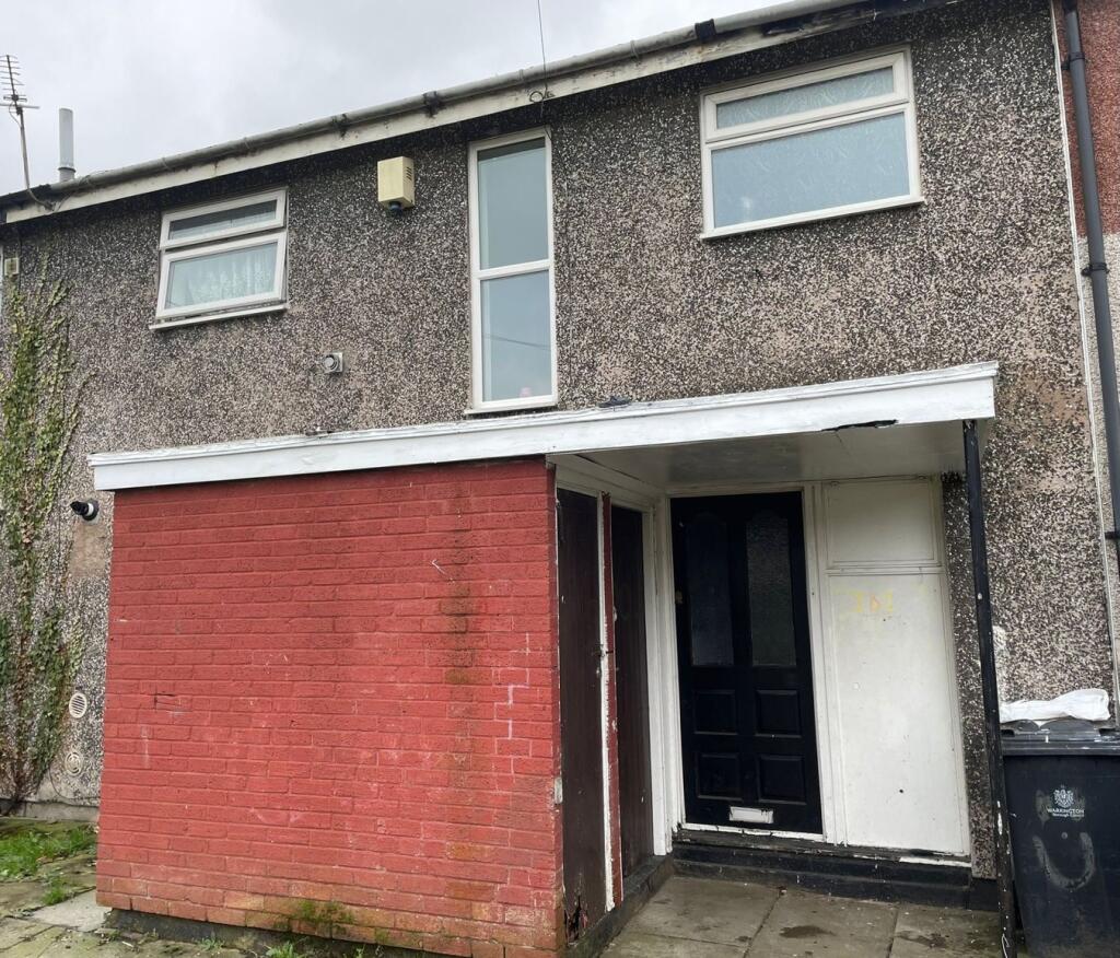 Main image of property: Grasmere Avenue, Warrington, WA2