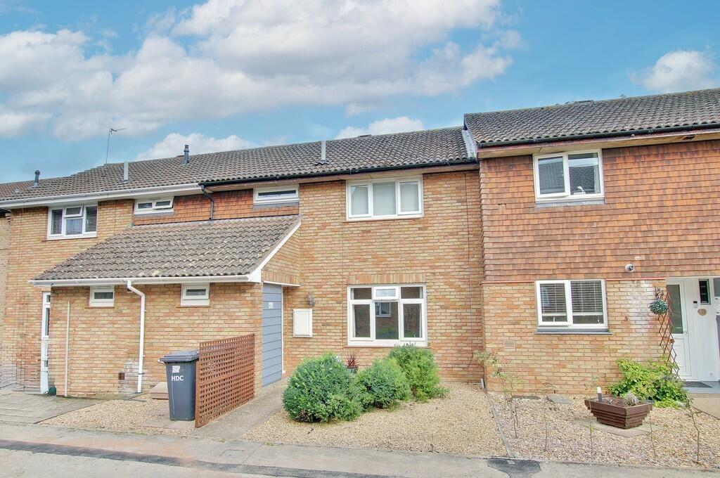 Main image of property: Flaxen Walk, Warboys, Huntingdon, PE28