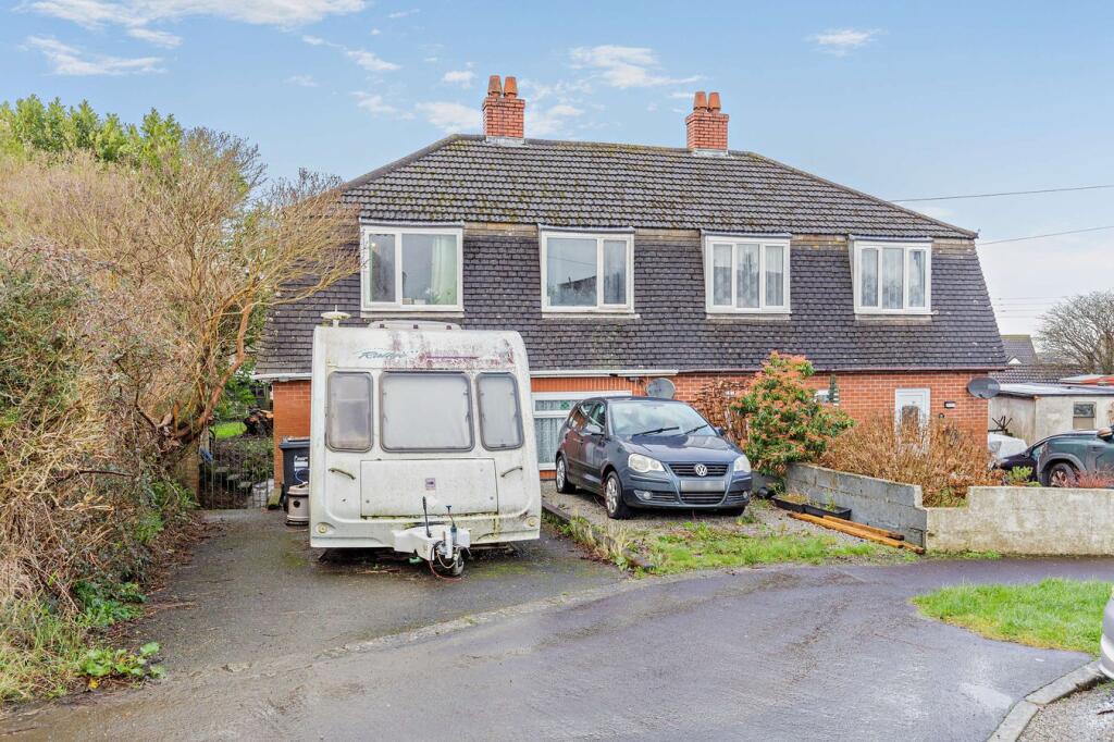 Main image of property: Carworgie Way, St Columb Road, St Columb, TR9