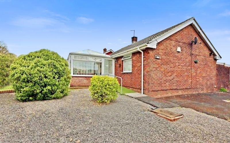 Main image of property: Bryngolau, Tonyrefail, Porth, CF39