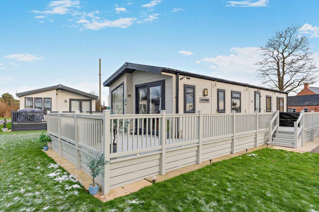 Main image of property: Helsey, Hogsthorpe, Skegness, PE24