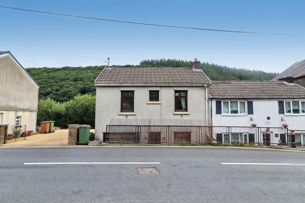 Main image of property: Bailey Street, Deri, Bargoed, CF81