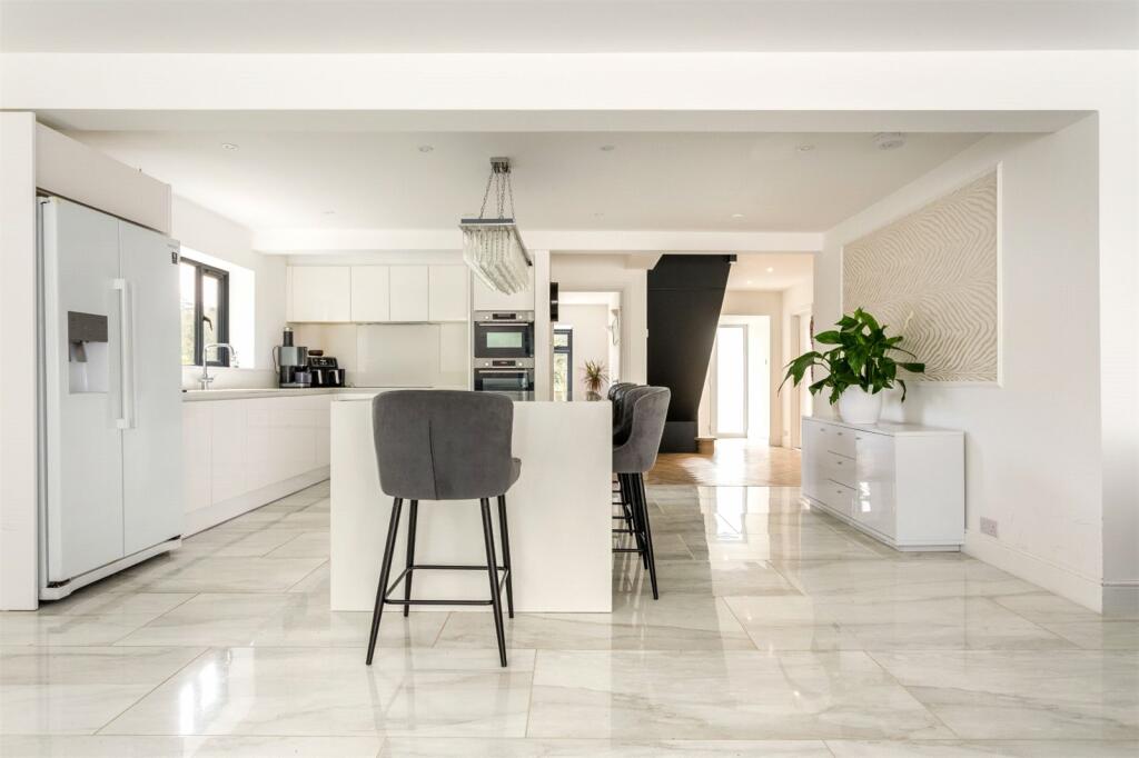 Additional property image - Eastwick Close, Brighton, BN1