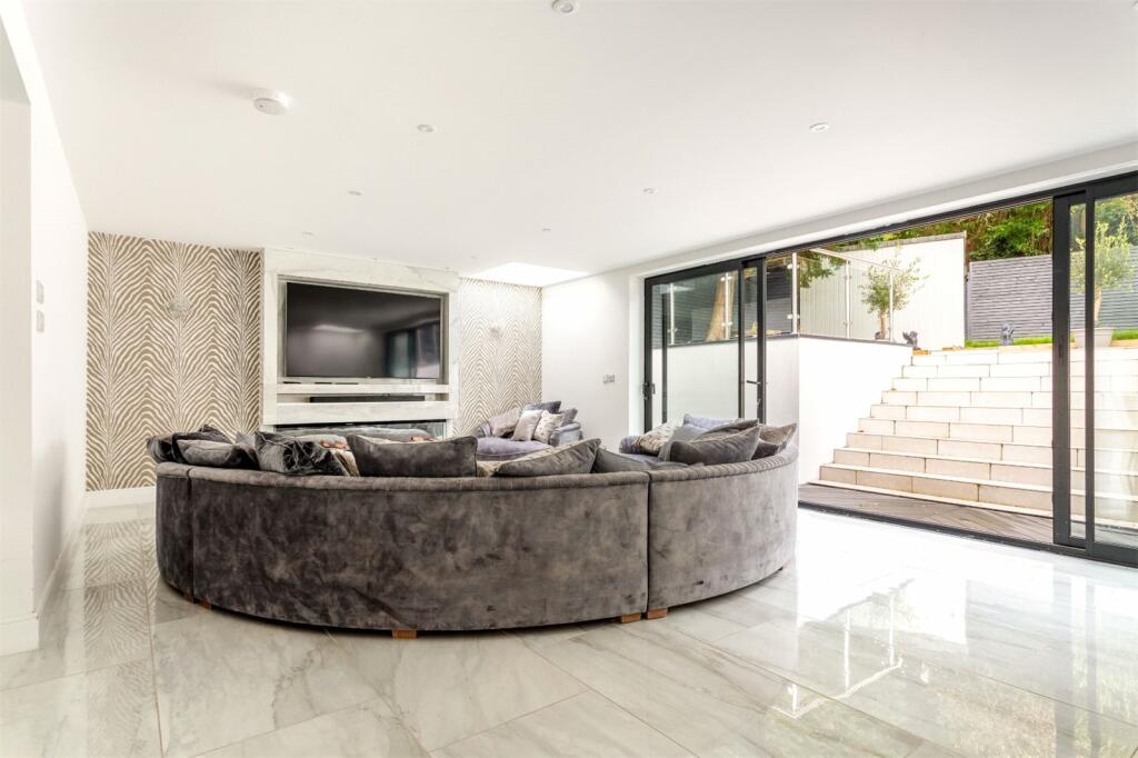 Additional property image - Eastwick Close, Brighton, BN1