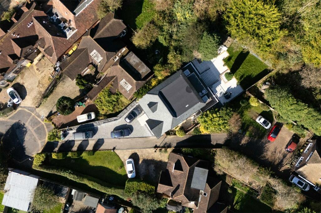 Additional property image - Eastwick Close, Brighton, BN1