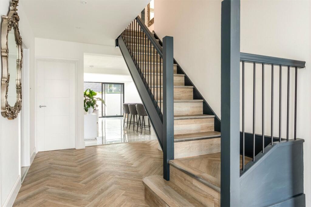 Additional property image - Eastwick Close, Brighton, BN1