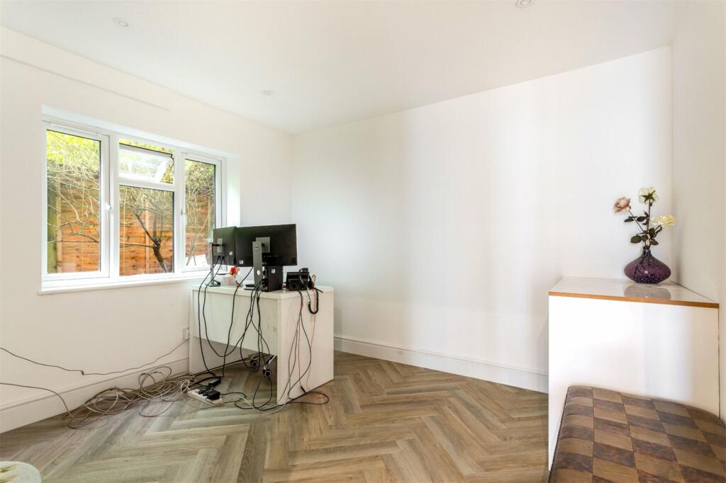 Additional property image - Eastwick Close, Brighton, BN1