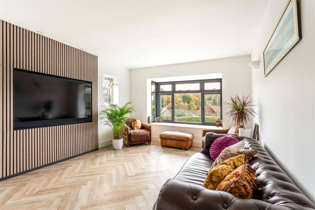 Additional property image - Eastwick Close, Brighton, BN1