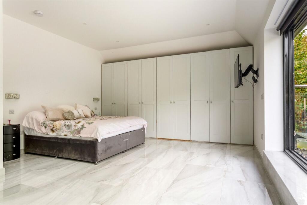 Additional property image - Eastwick Close, Brighton, BN1