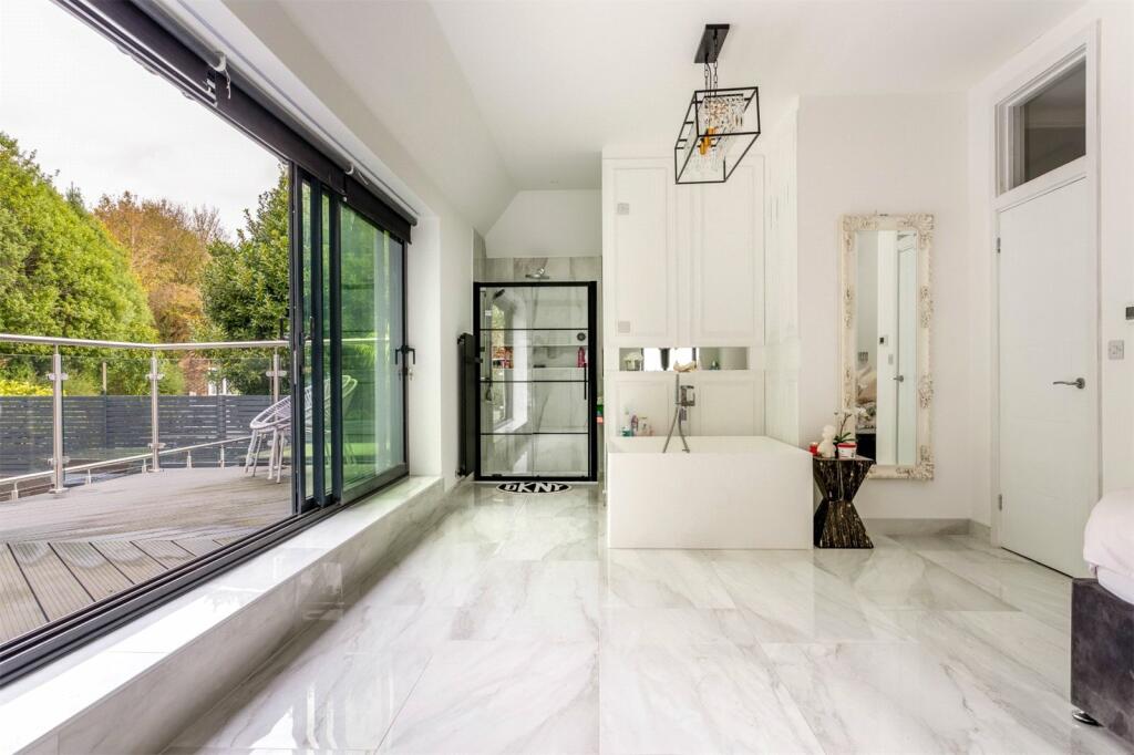 Additional property image - Eastwick Close, Brighton, BN1