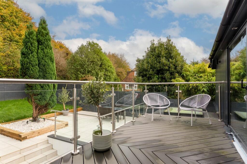 Additional property image - Eastwick Close, Brighton, BN1