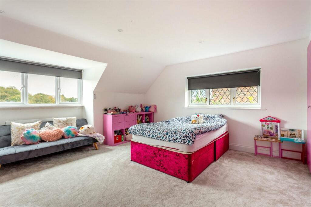 Additional property image - Eastwick Close, Brighton, BN1