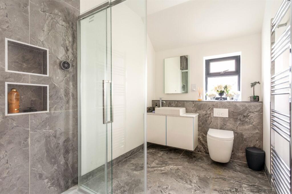 Additional property image - Eastwick Close, Brighton, BN1