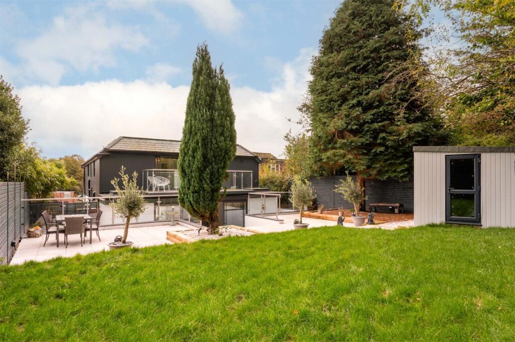 Additional property image - Eastwick Close, Brighton, BN1