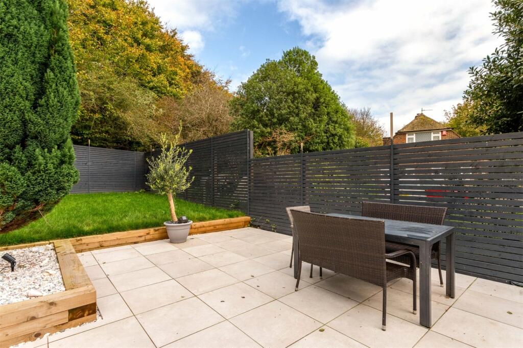 Additional property image - Eastwick Close, Brighton, BN1