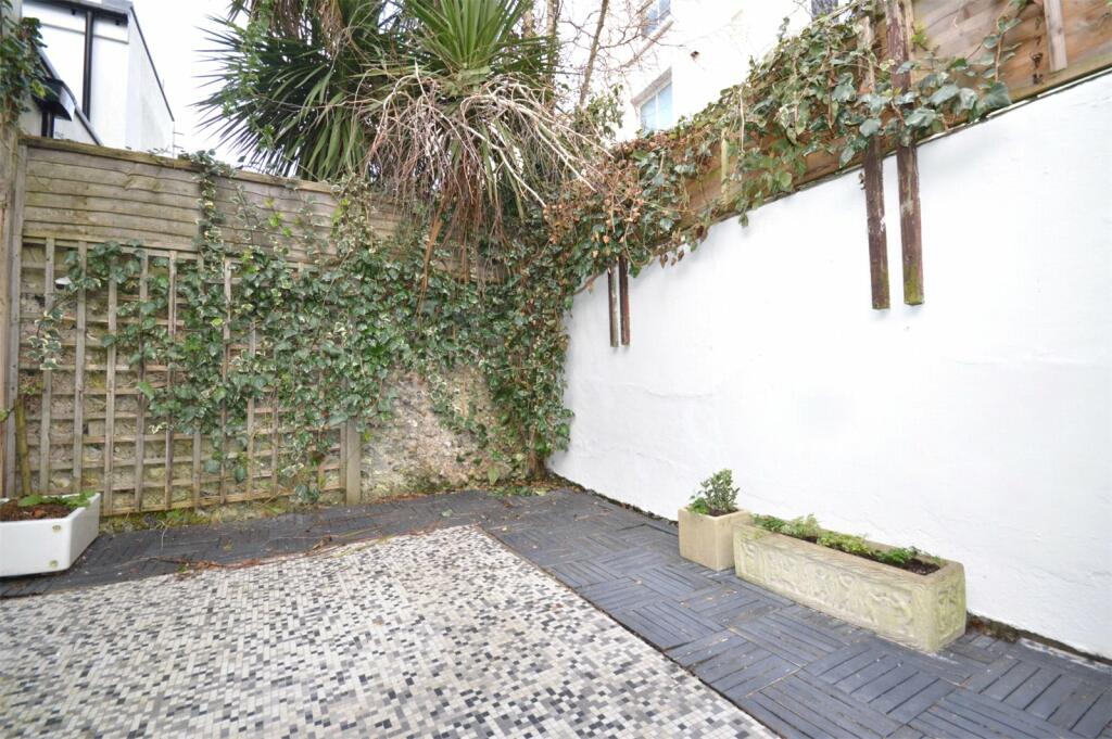 Additional property image - Sudeley Street, Brighton, BN2