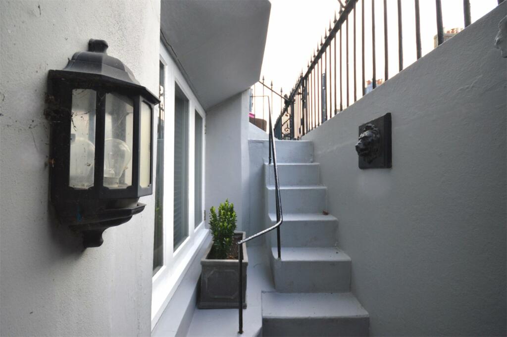 Additional property image - Sudeley Street, Brighton, BN2