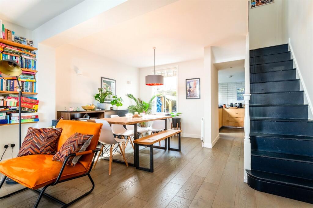 Additional property image - Franklin Street, Brighton, BN2