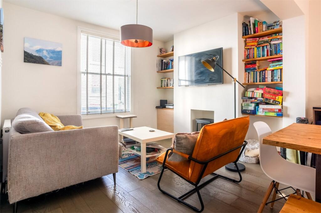 Additional property image - Franklin Street, Brighton, BN2