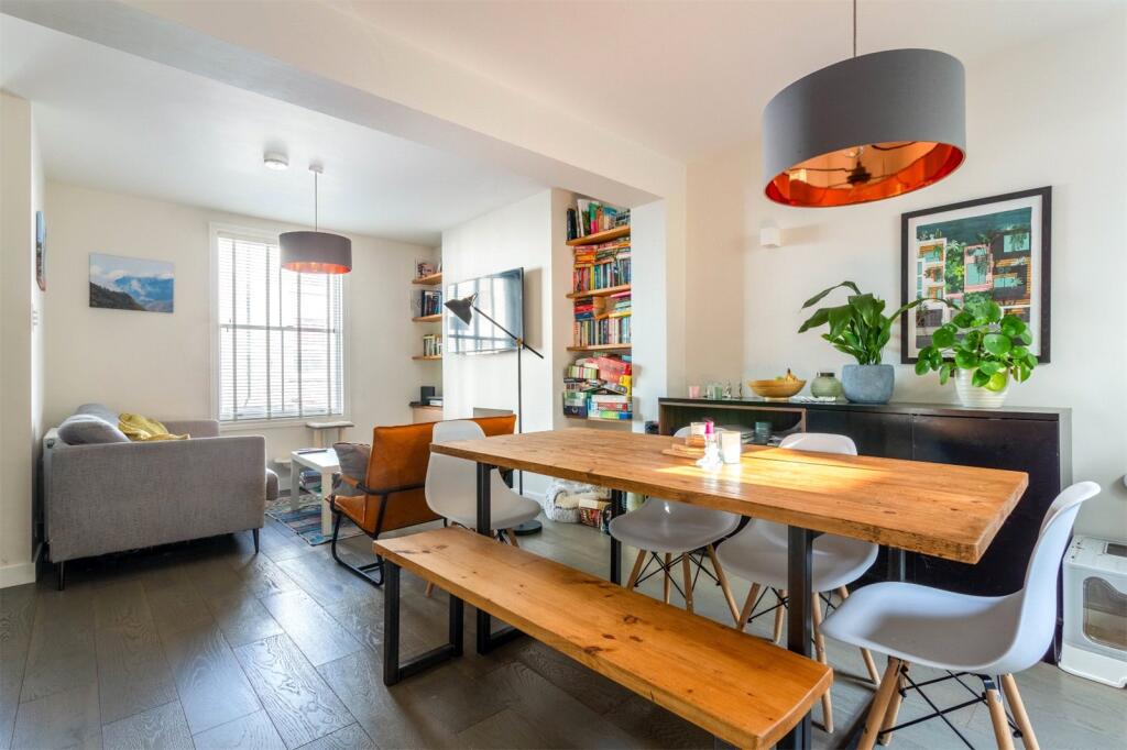 Additional property image - Franklin Street, Brighton, BN2