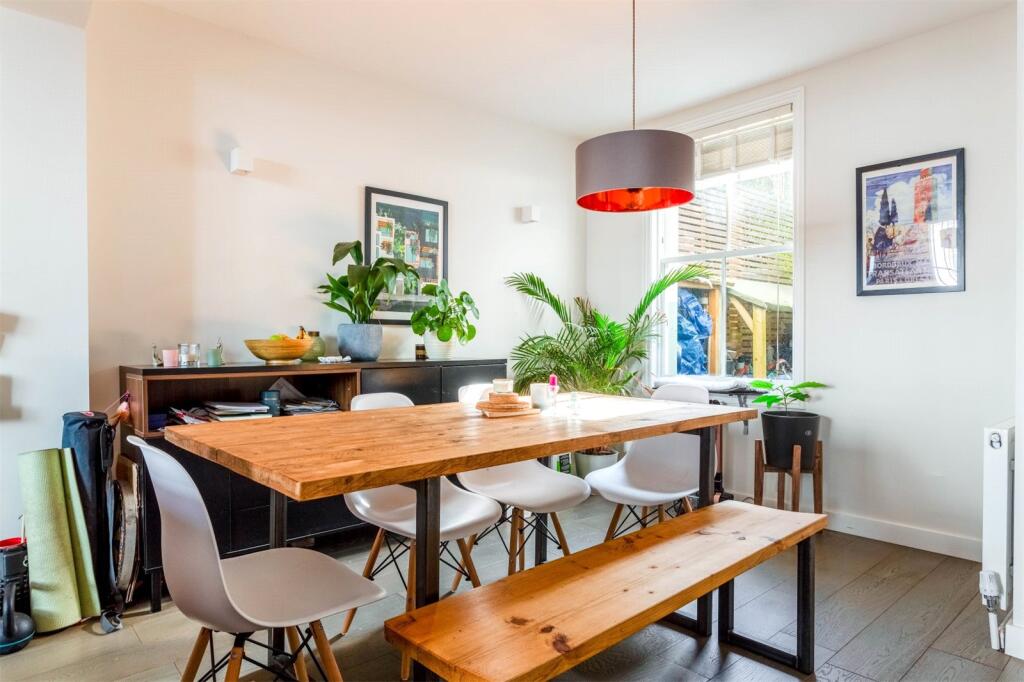 Additional property image - Franklin Street, Brighton, BN2