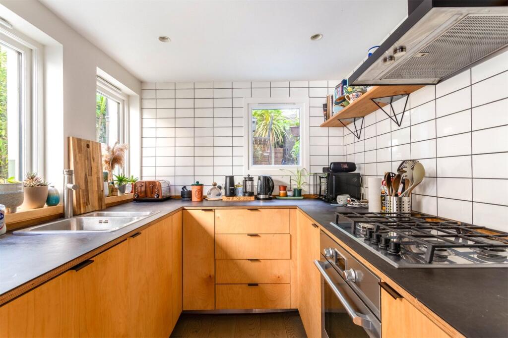 Additional property image - Franklin Street, Brighton, BN2