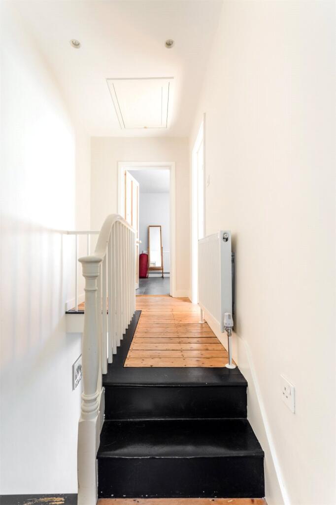 Additional property image - Franklin Street, Brighton, BN2