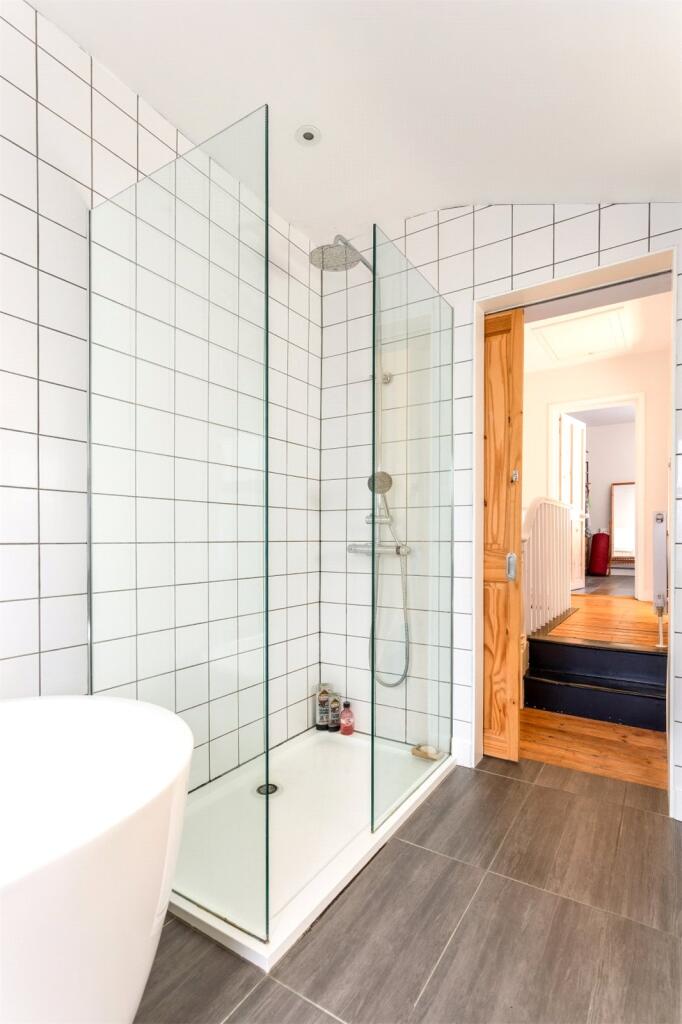 Additional property image - Franklin Street, Brighton, BN2