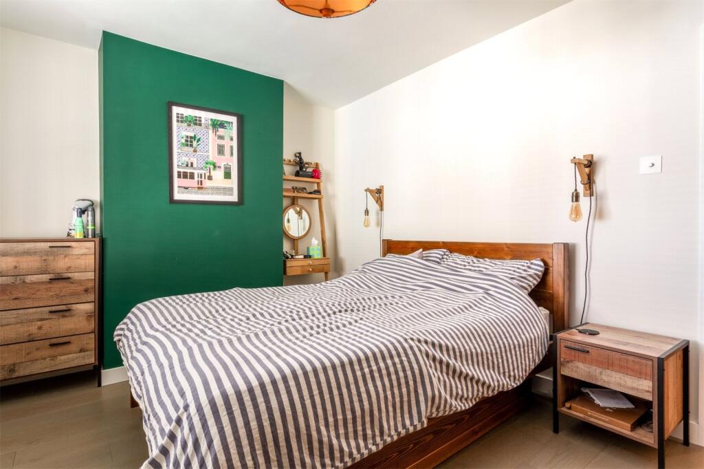 Additional property image - Franklin Street, Brighton, BN2