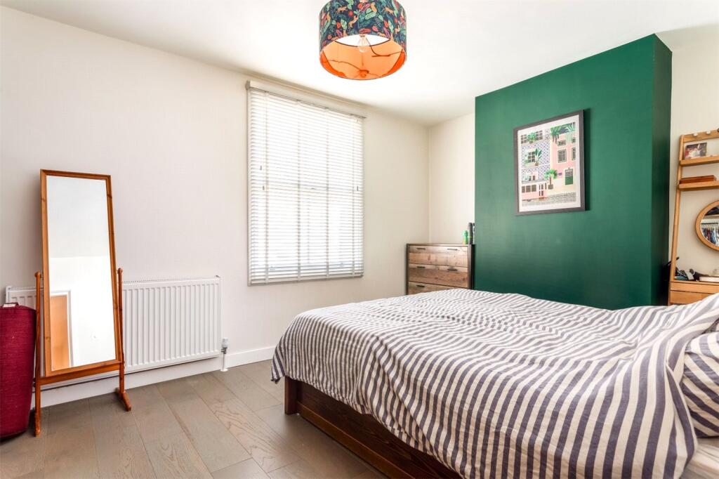 Additional property image - Franklin Street, Brighton, BN2