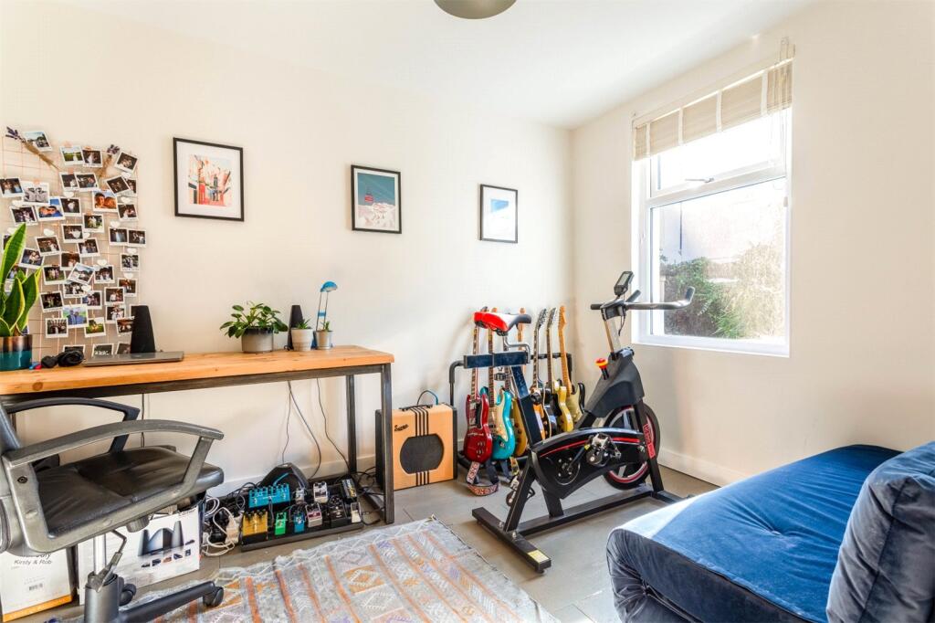 Additional property image - Franklin Street, Brighton, BN2