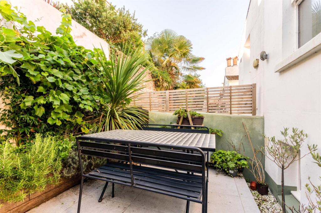 Additional property image - Franklin Street, Brighton, BN2