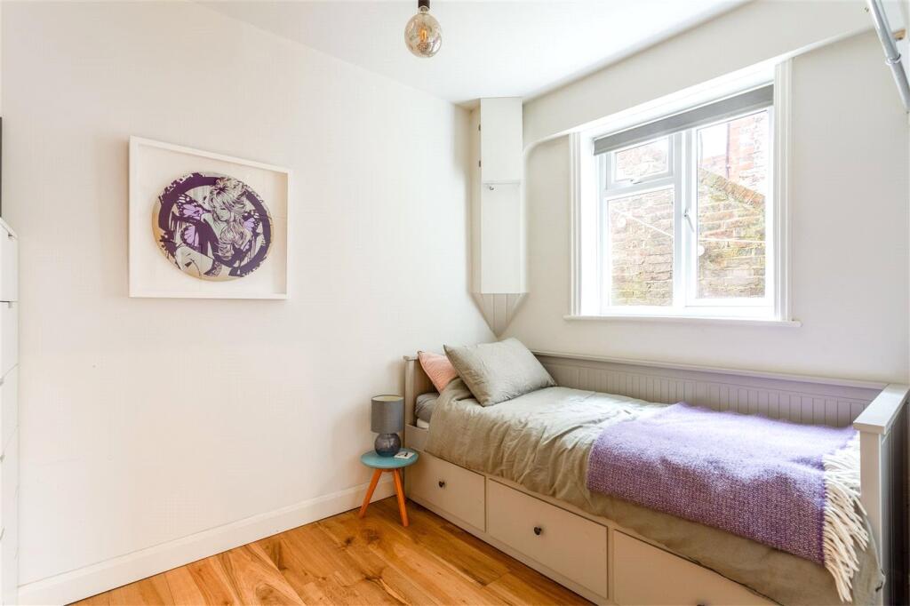 Additional property image - Surrenden Road, Brighton, BN1