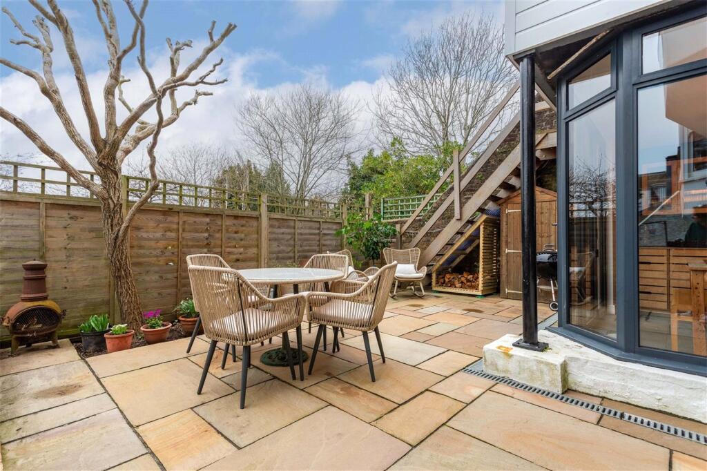 Additional property image - Surrenden Road, Brighton, BN1