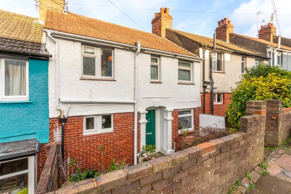 Main image of property: Kimberley Road, Brighton, BN2