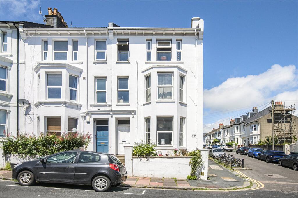 Main image of property: Roundhill Crescent, Brighton, BN2
